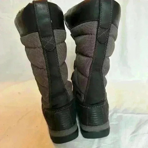 Timberland Mt. Hayes Waterproof/Insulated Tall Winter Boots / Size 7.5 - Picture 4 of 8